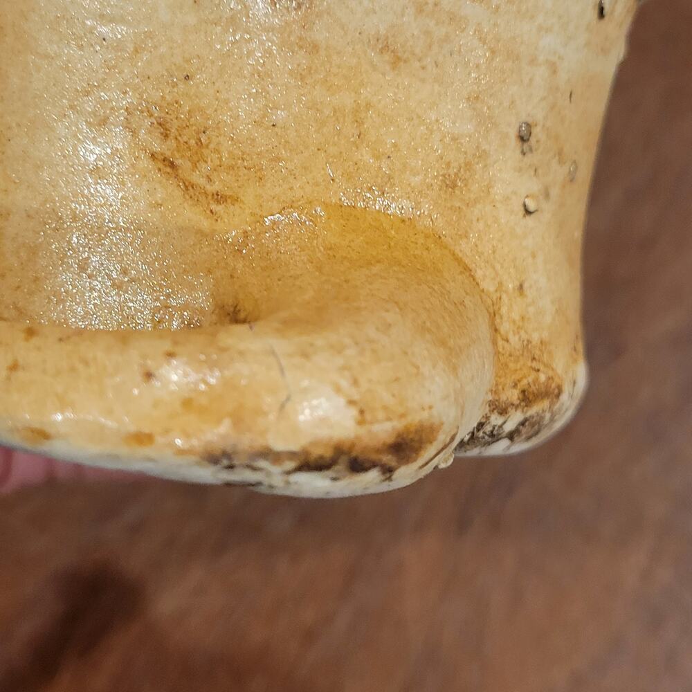 Vintage  Natalie Surving Ceramic Lion Head Sculpture @1979 - Picture 9 of 12